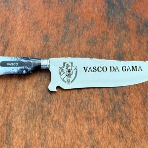 FACA PICANHEIRA INOX 420c de 10´ VASCO