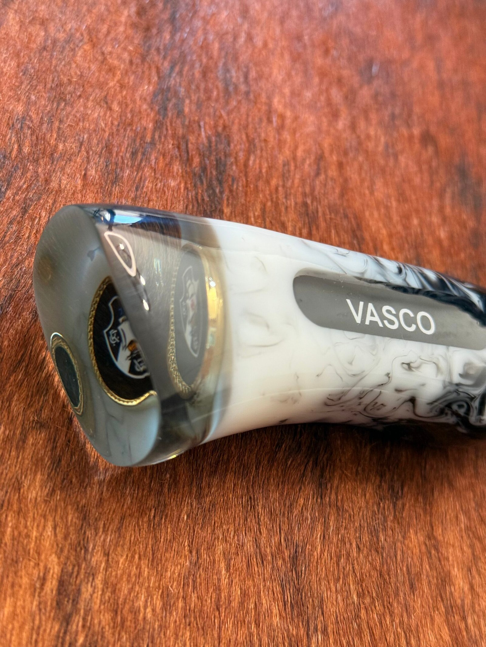 FACA PICANHEIRA INOX 420c de 10´ VASCO - Imagem 2