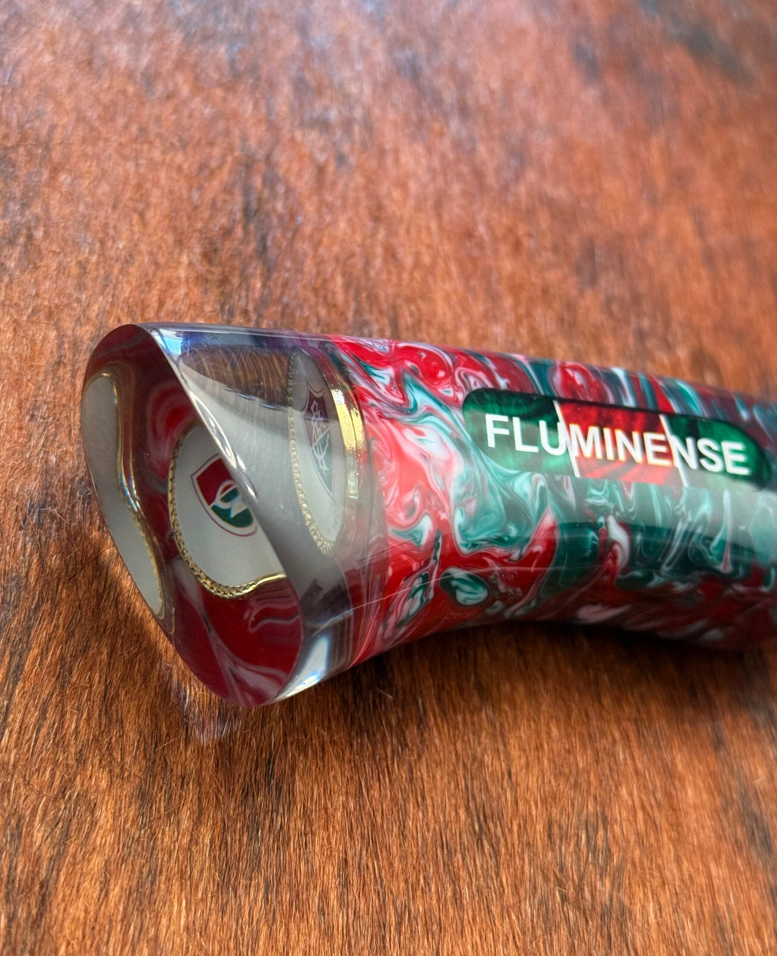 FACA PICANHEIRA INOX 420c de 10´ FLUMINENSE - Imagem 3