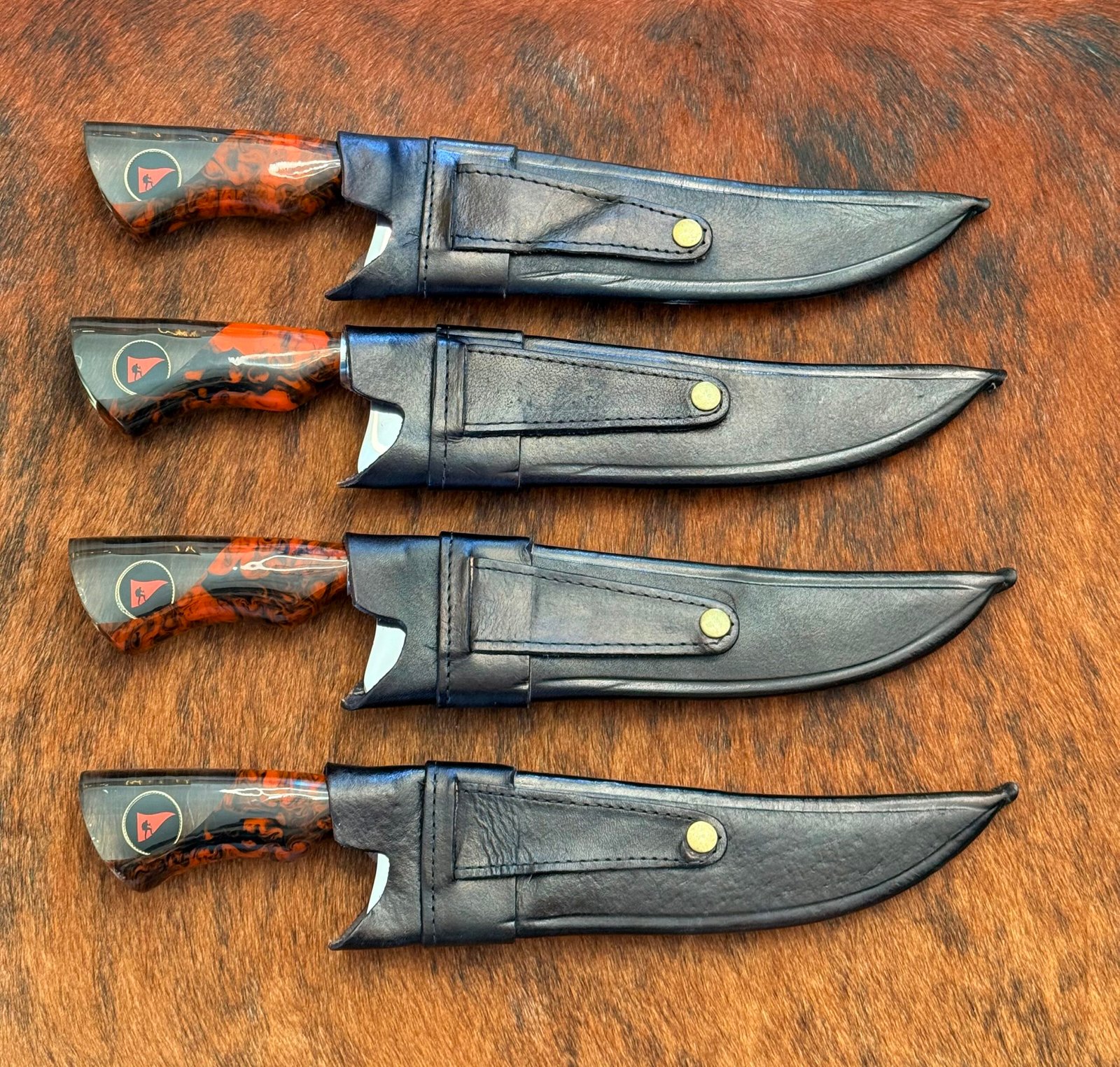 Facas Premium Legendários - Imagem 2