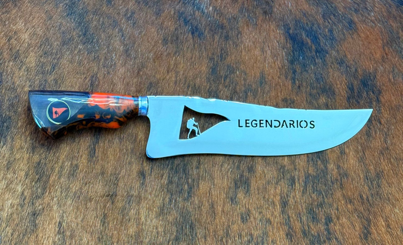 Facas Premium Legendários - Imagem 3