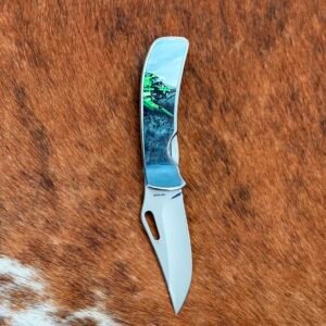 Canivete Monobloco Resinado AGRO COLHEITADEIRA