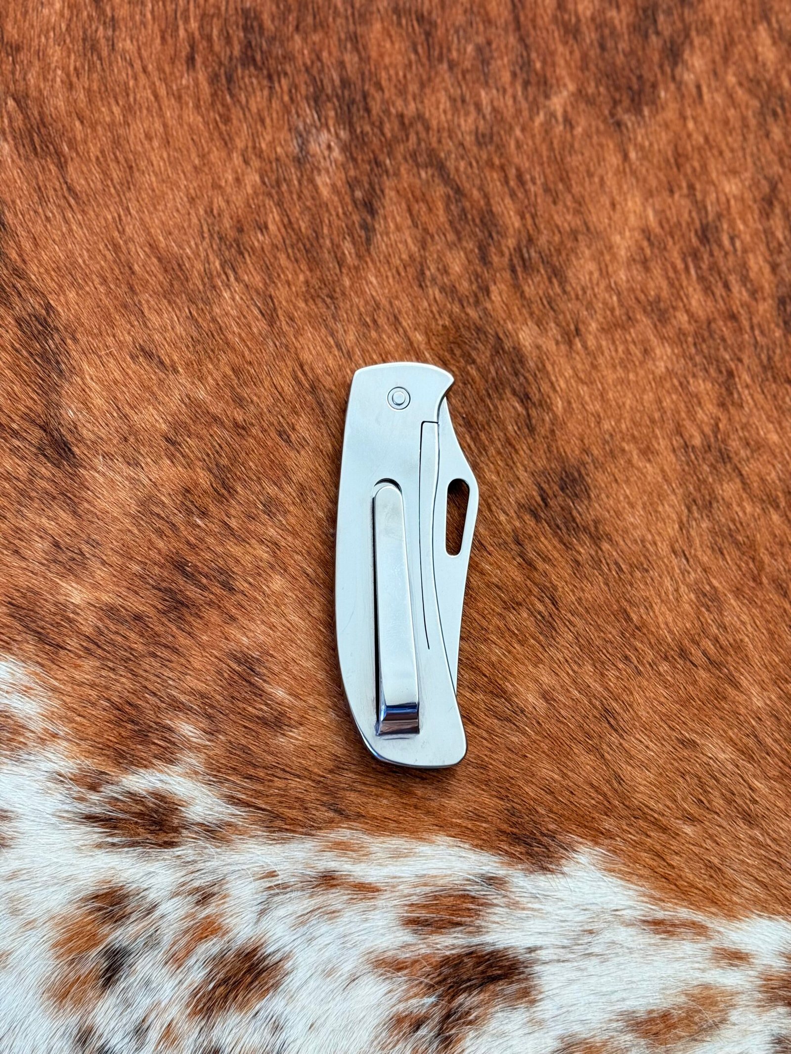 Canivete Monobloco Resinado AGRO TRATOR 2 - Imagem 3