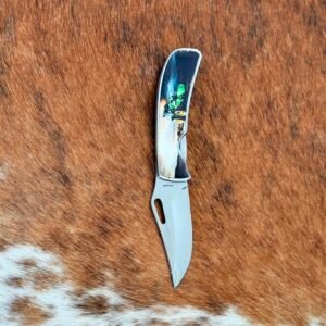 Canivete Monobloco Resinado AGRO TRATOR 2