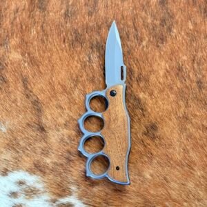 Canivete Soco Inglês 13