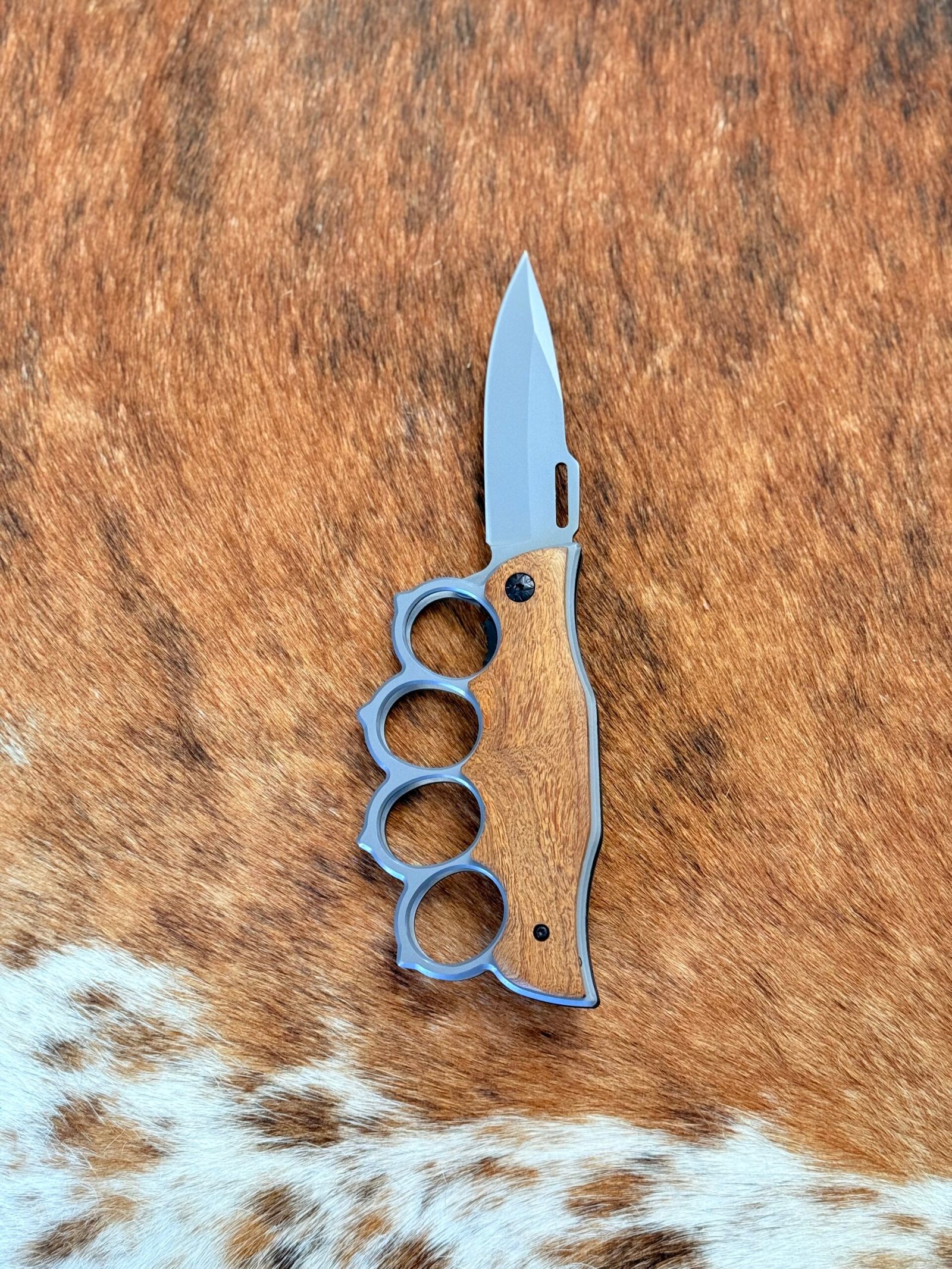 Canivete Soco Inglês 13