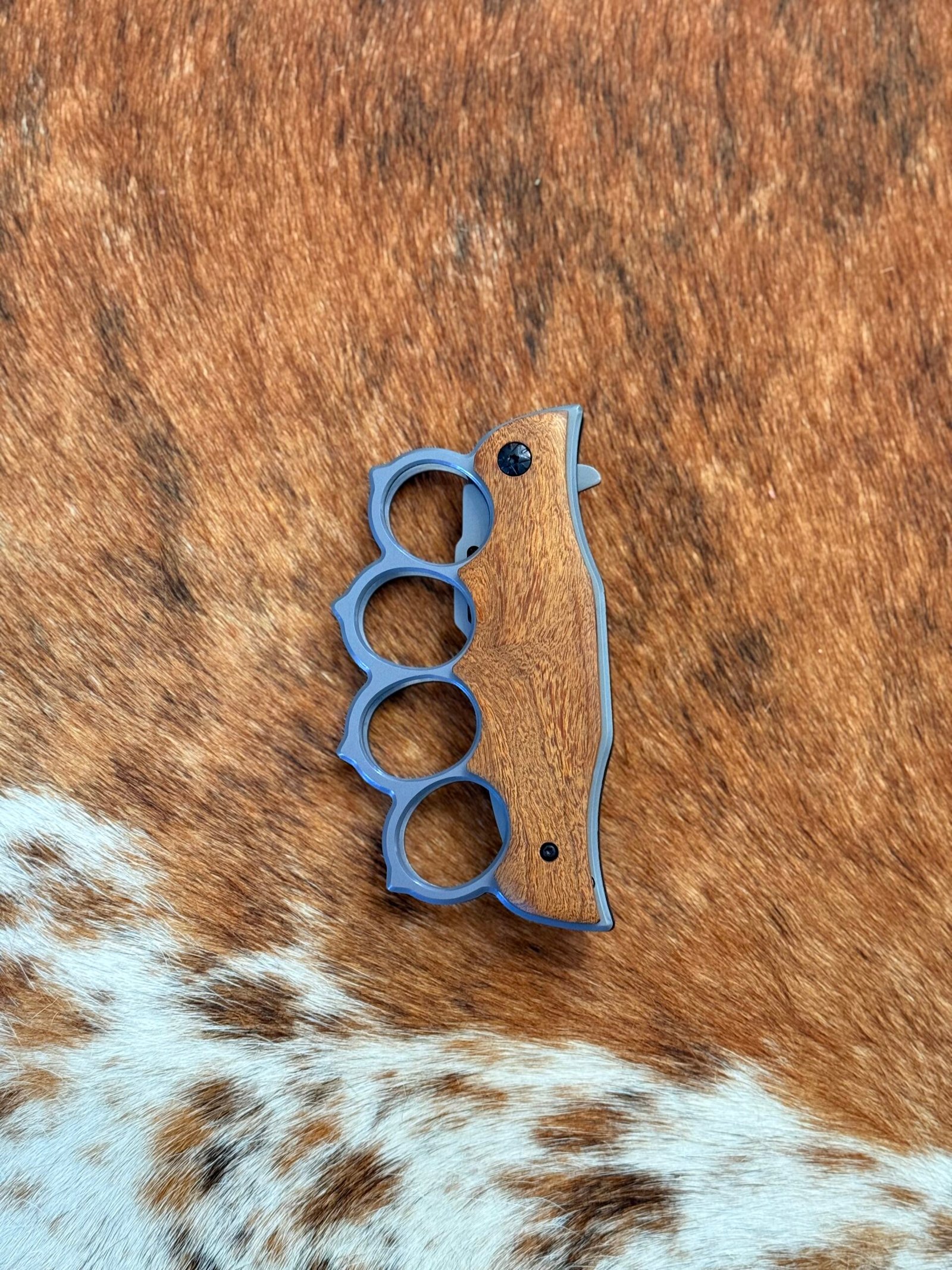 Canivete Soco Inglês 13 - Imagem 2