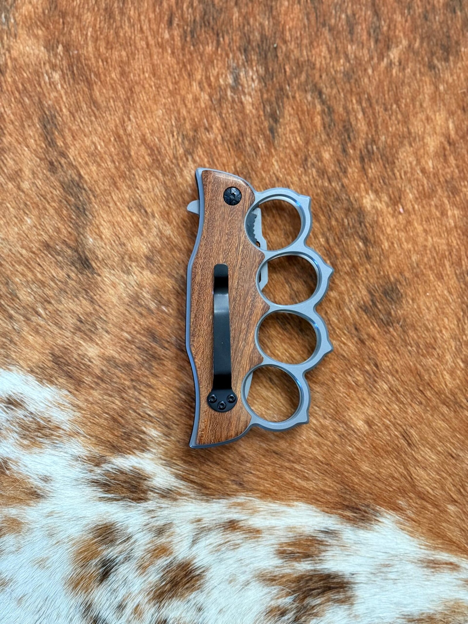 Canivete Soco Inglês 13 - Imagem 3