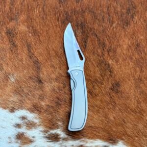 Canivete Monobloco 17