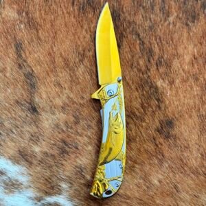 Canivete PREMIUM PESCARIA  18