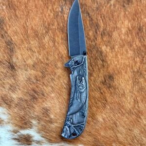 Canivete PREMIUM PESCARIA 20