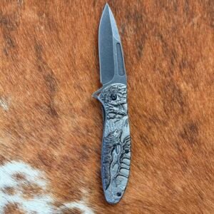 Canivete PREMIUM CERVO 21