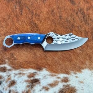 Coreadeira de 5´ Polegadas FULLTANG AZUL