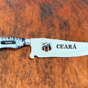 FACA PICANHEIRA INOX 420c de 10´ CEARÁ