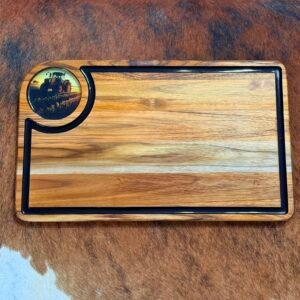 Tábuas RESINADAS Madeira GRAPIA AGRO