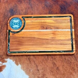 Tábuas RESINADAS Madeira GRAPIA Coritiba