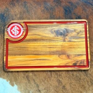 Tábuas RESINADAS Madeira GRAPIA Internacional