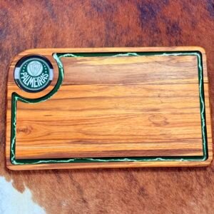 Tábuas RESINADAS Madeira GRAPIA Palmeiras